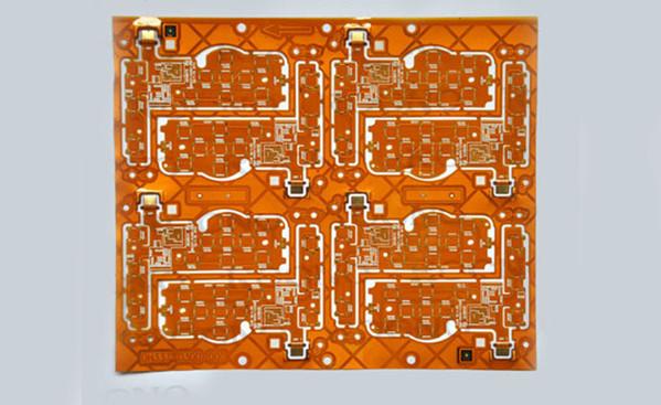 天津单面软性线路板生产厂家,天津单面软性电路板加工制造商